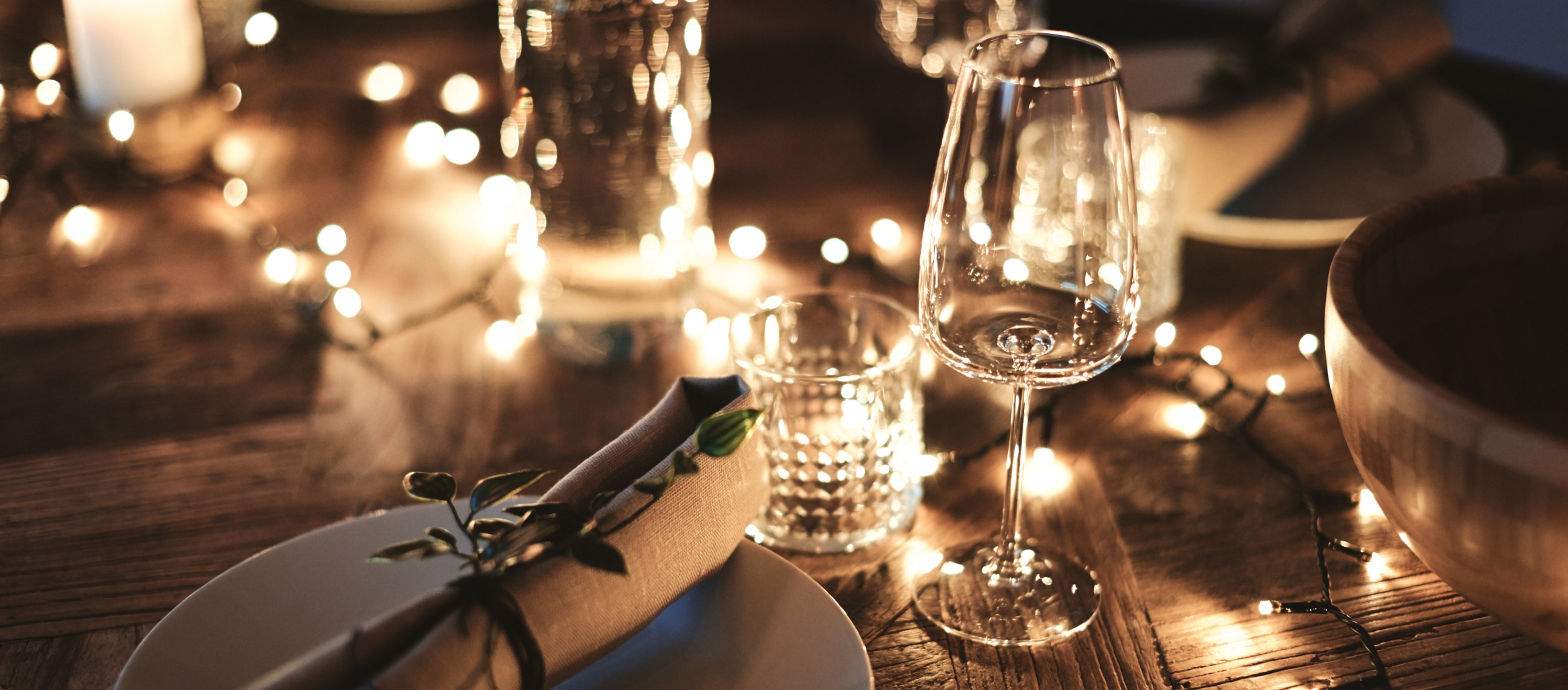 Weihnachten & Silvester